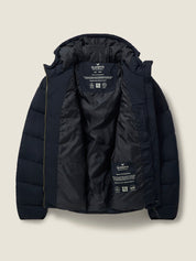 Black Berland Puffer Jacket