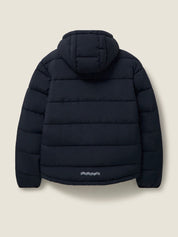 Black Berland Puffer Jacket