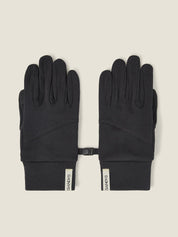 Black Touch Screen Gloves