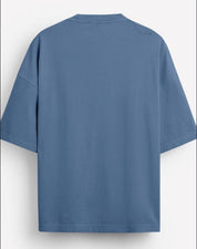 Blue Bahia Campus T-Shirt