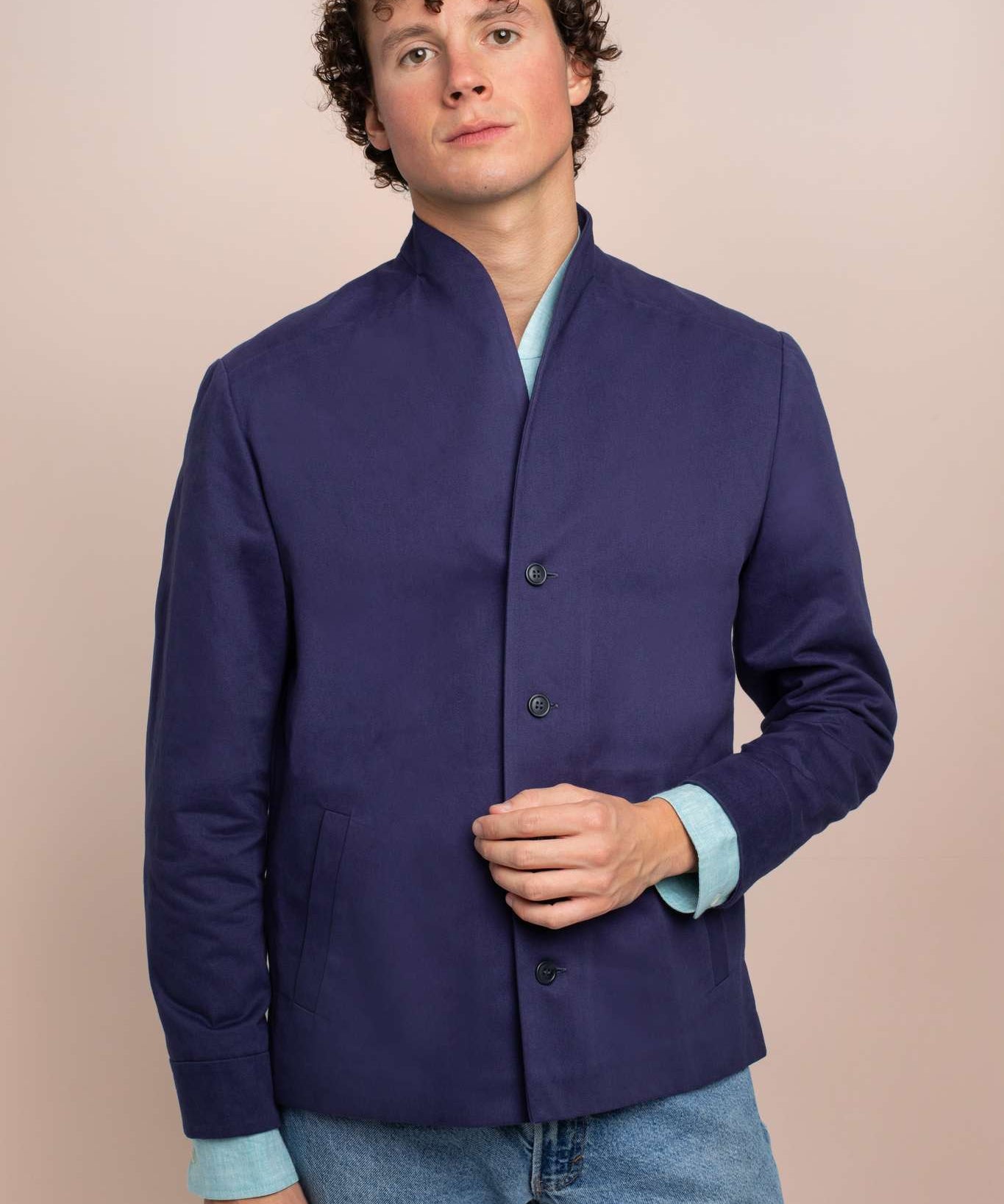 blue-elevato-casual-cotton-jacket-front-view.jpg