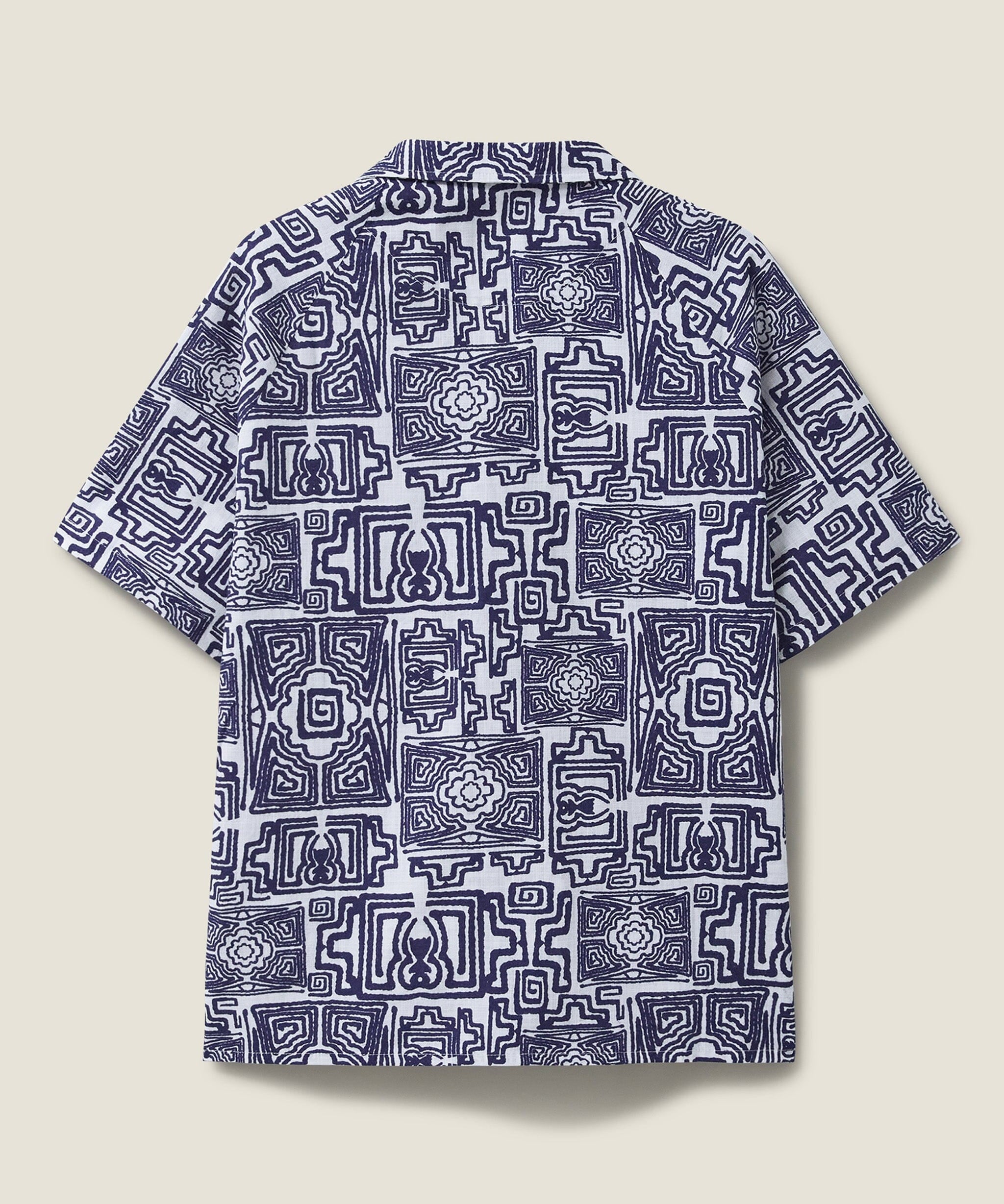 blue-zapata-printed-cuban-collar-shirt-611713.jpg