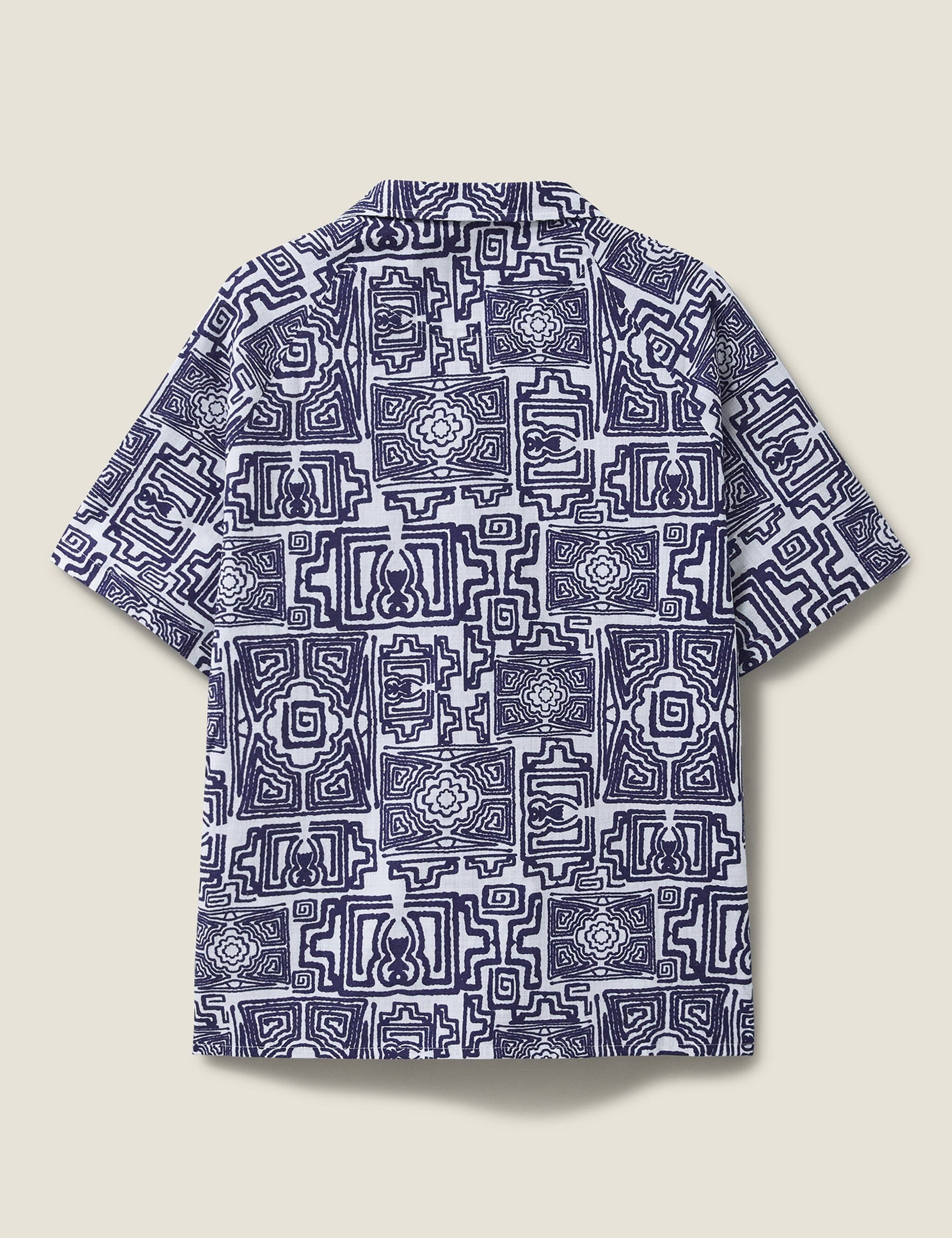 blue-zapata-printed-cuban-collar-shirt-611713.jpg