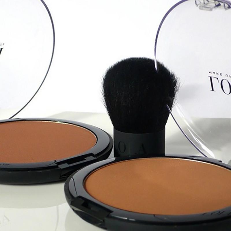 Lola Face & Body Bronzer