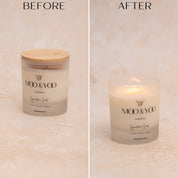 Moo Signature Candle