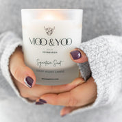 Moo Signature Candle