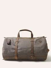 Chestnut Lalitpur Duffle Backpack