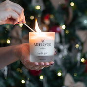 Moo Signature Candle