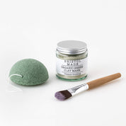 CLAY MASK GIFT SET