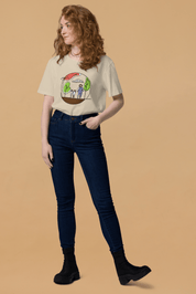 Rainforest Community T-Shirt