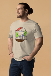 Rainforest Community T-Shirt