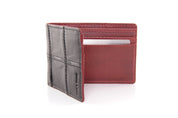 Fire & Hide Compact Wallet