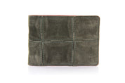 Fire & Hide Compact Wallet