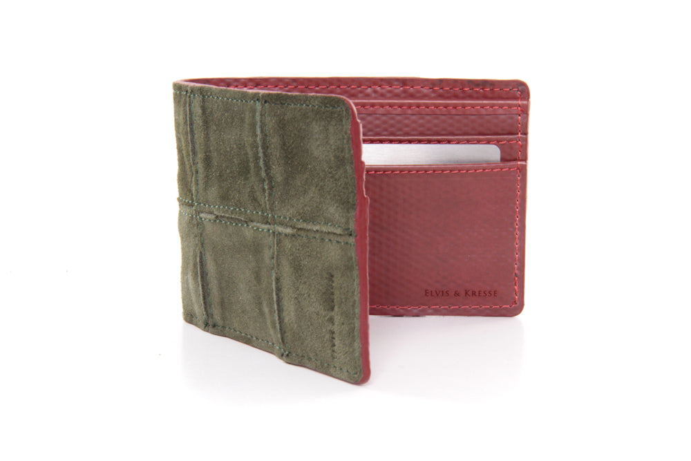 Fire & Hide Compact Wallet