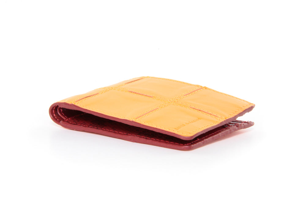 Fire & Hide Compact Wallet