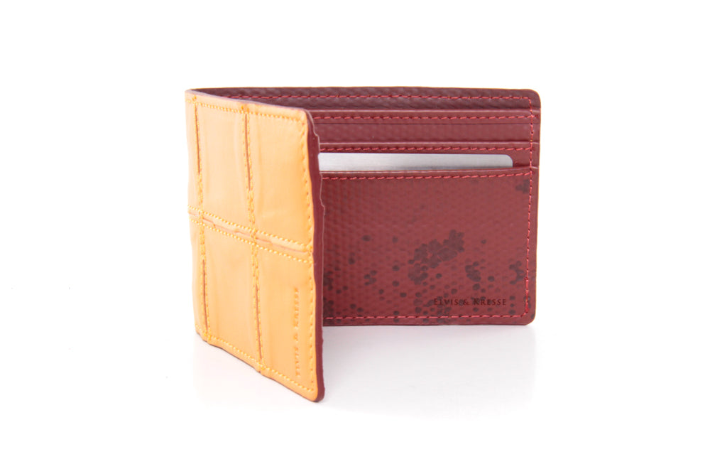 Fire & Hide Compact Wallet