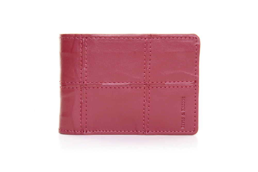 Fire & Hide Compact Wallet