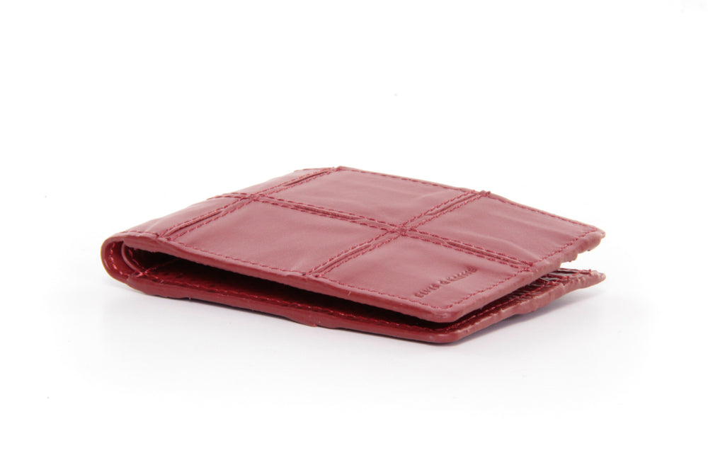 Fire & Hide Compact Wallet