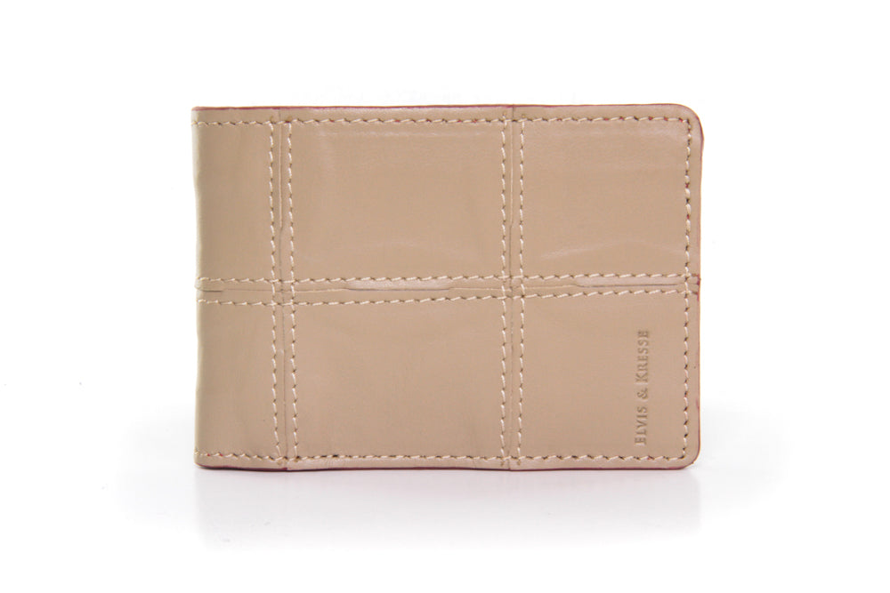 Fire & Hide Compact Wallet