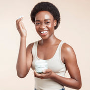 Miracle Curl Cream (250ml)