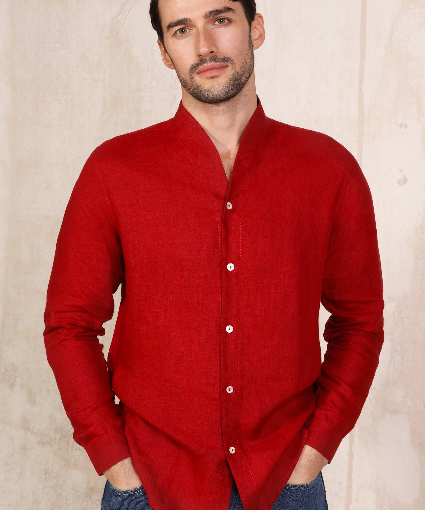 dark-red-mens-linen-shirt-front-view_5999a3ca-34f7-45e5-a66f-1edc456c4b34.jpg