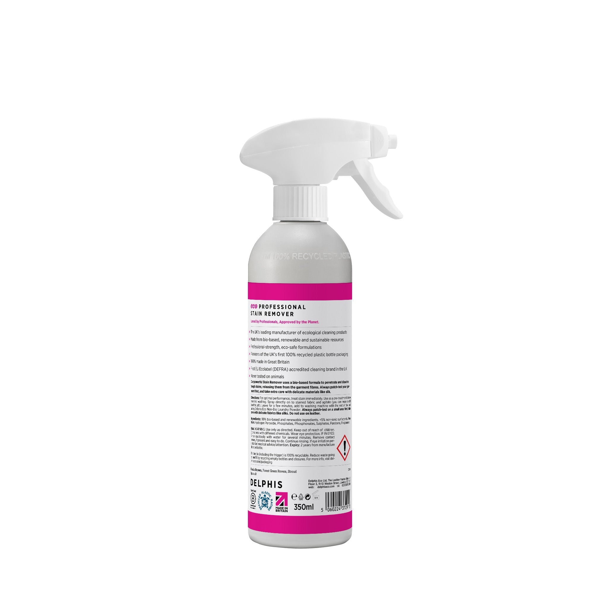 Stain Remover 350ml