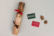 DOG CHRISTMAS CRACKER