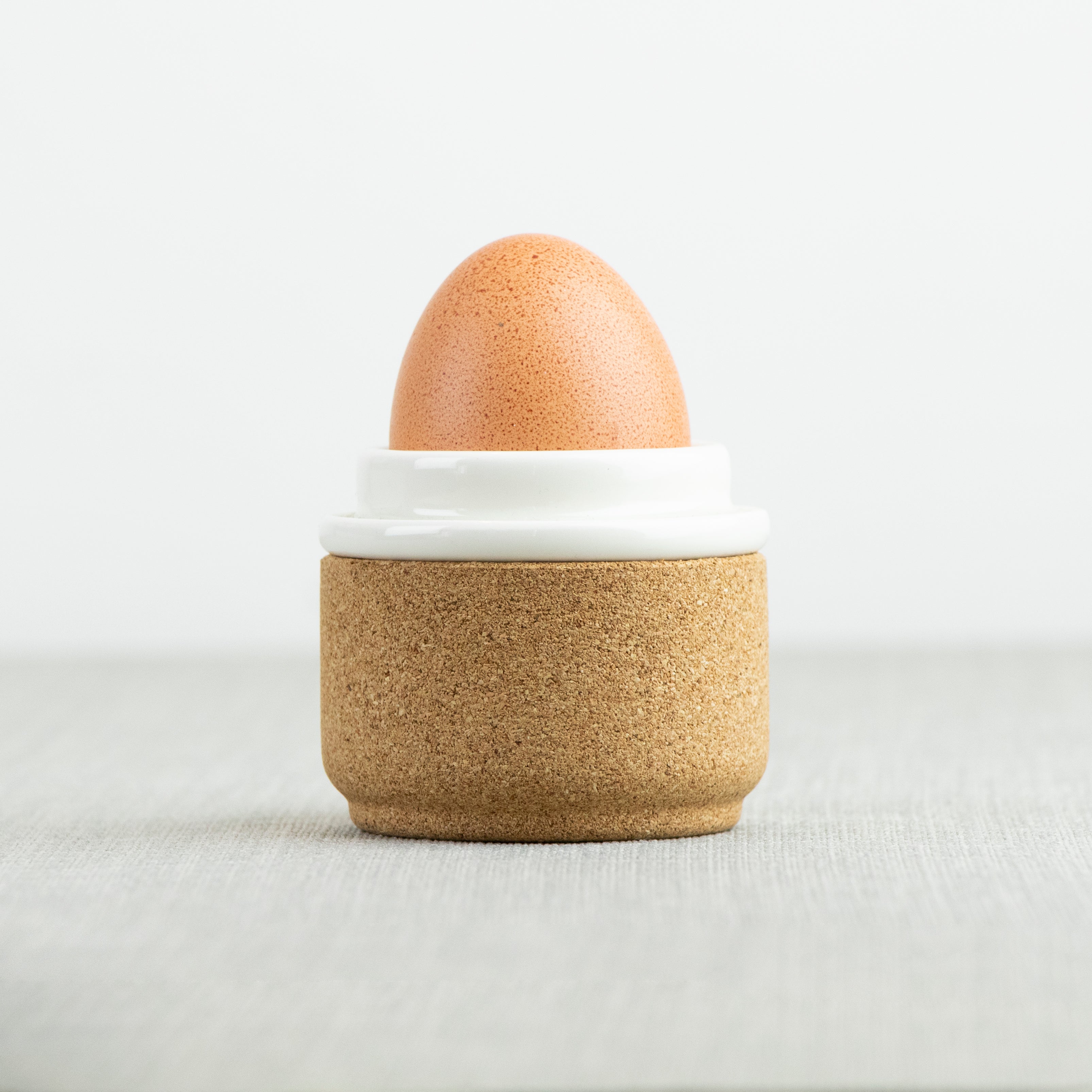 Egg Cup | Cream