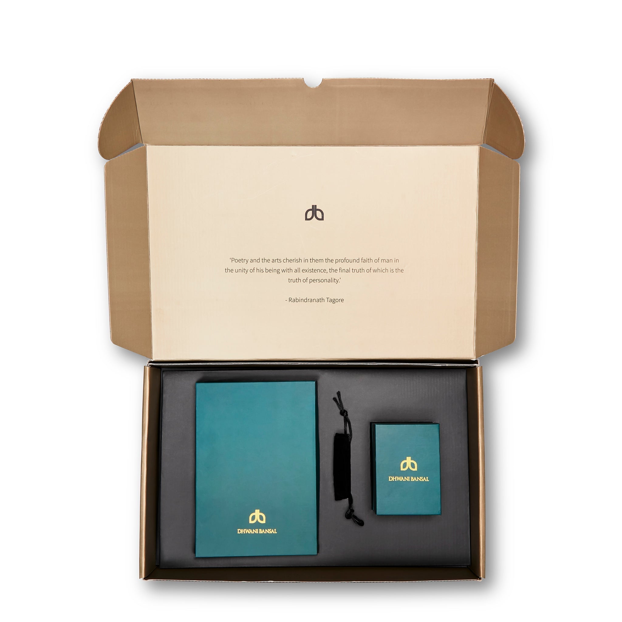 ELYSIAN MINI GIFT SET