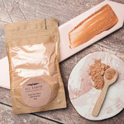 Natural Clay Face Masks