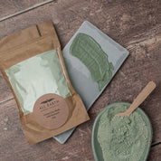 Natural Clay Face Masks