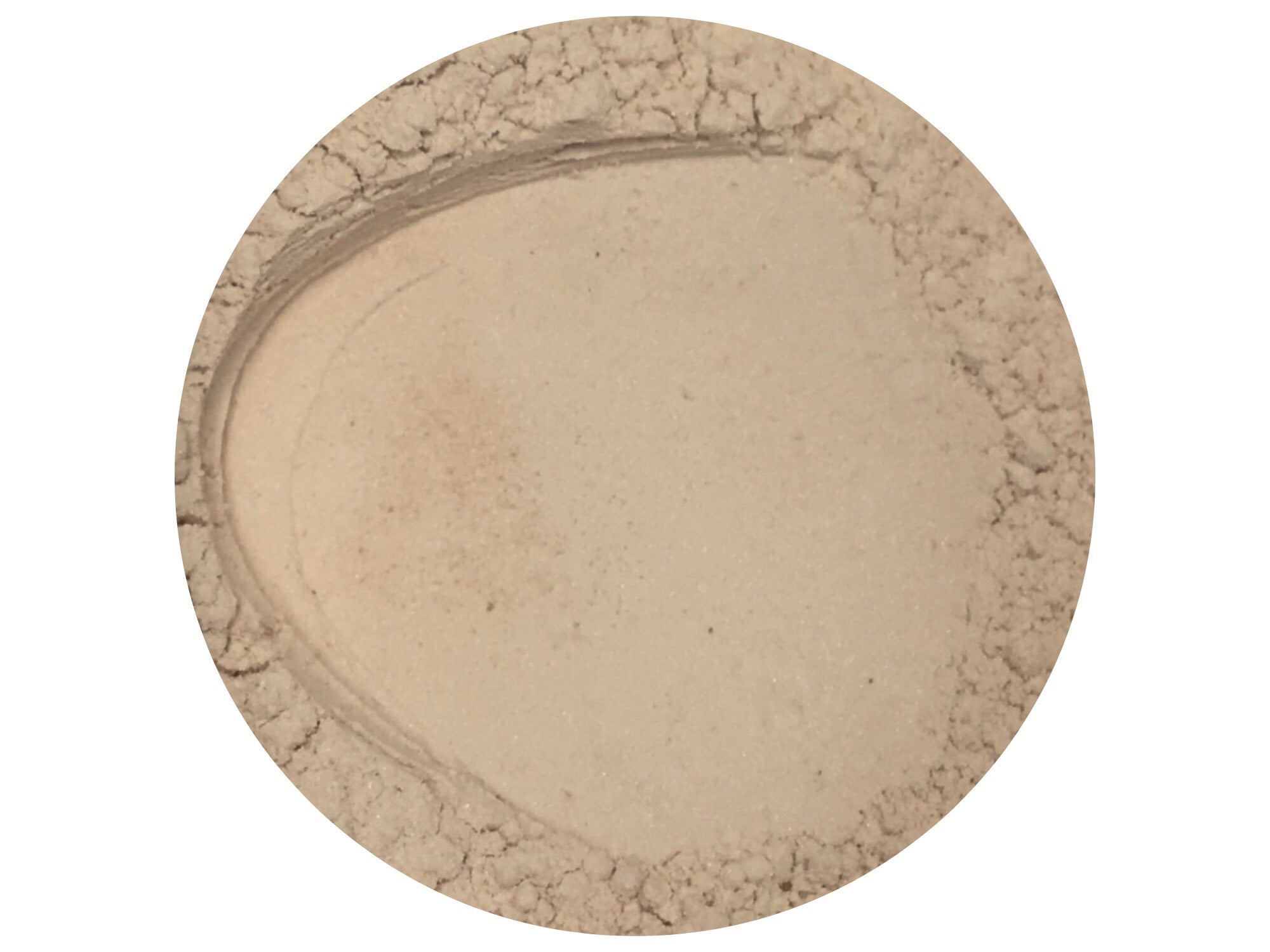 Mineral Finishing Powder