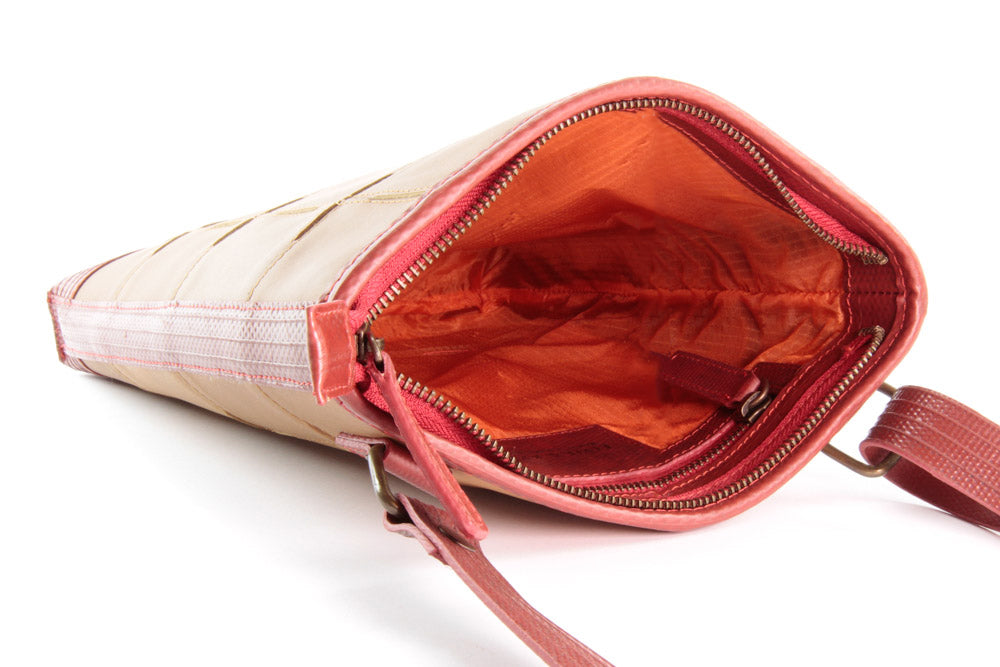 Fire & Hide Reporter Bag - Savannah