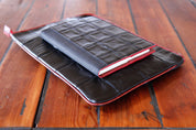 Fire & Hide Notebook, multiple colours available