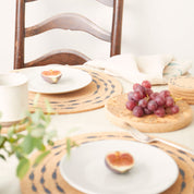 Cork Max Placemats | Fish on a Line | Set of 2