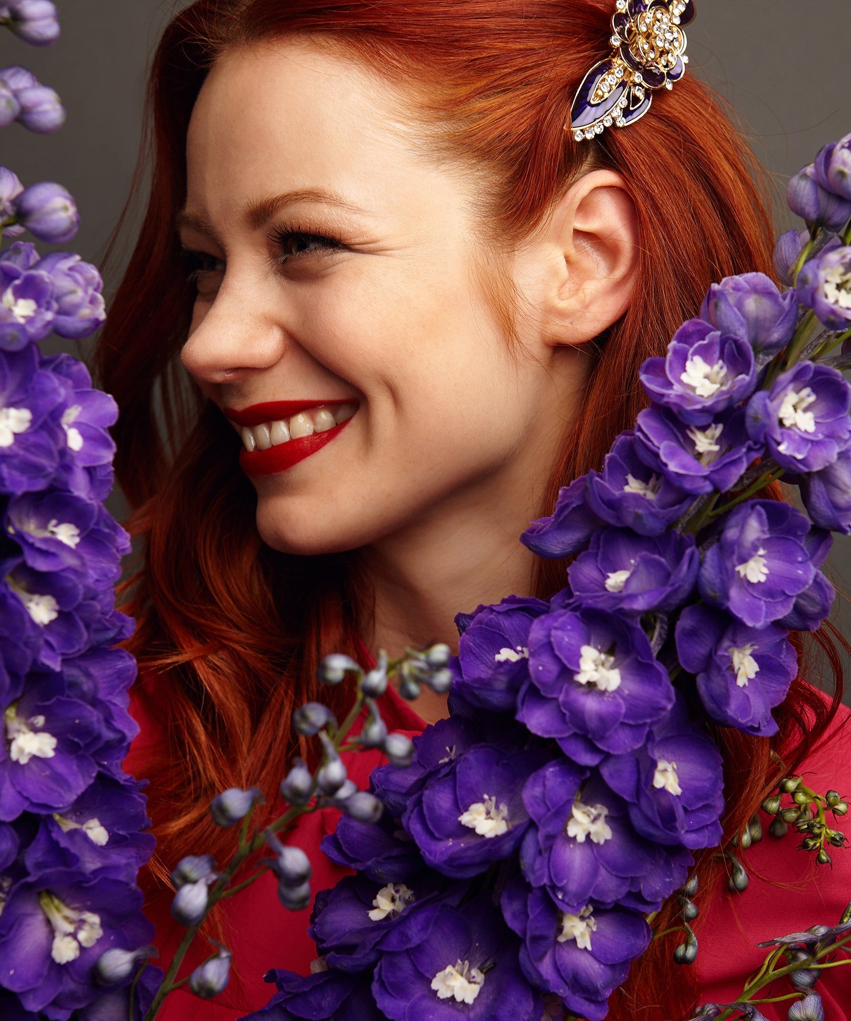 flower-hair-clip-purple-wedding-guest-hair.jpg