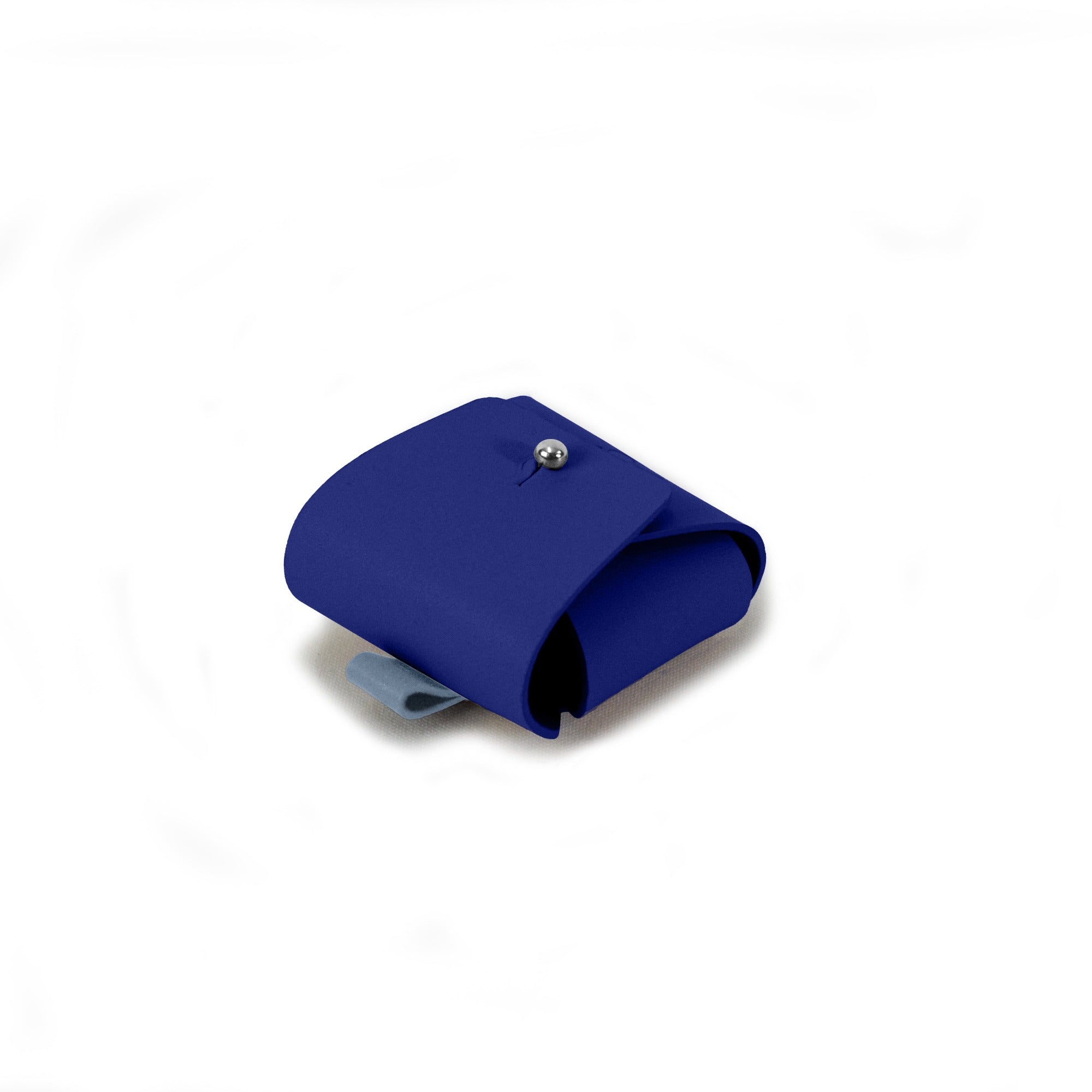 Airpod Case in Cobalt Blue