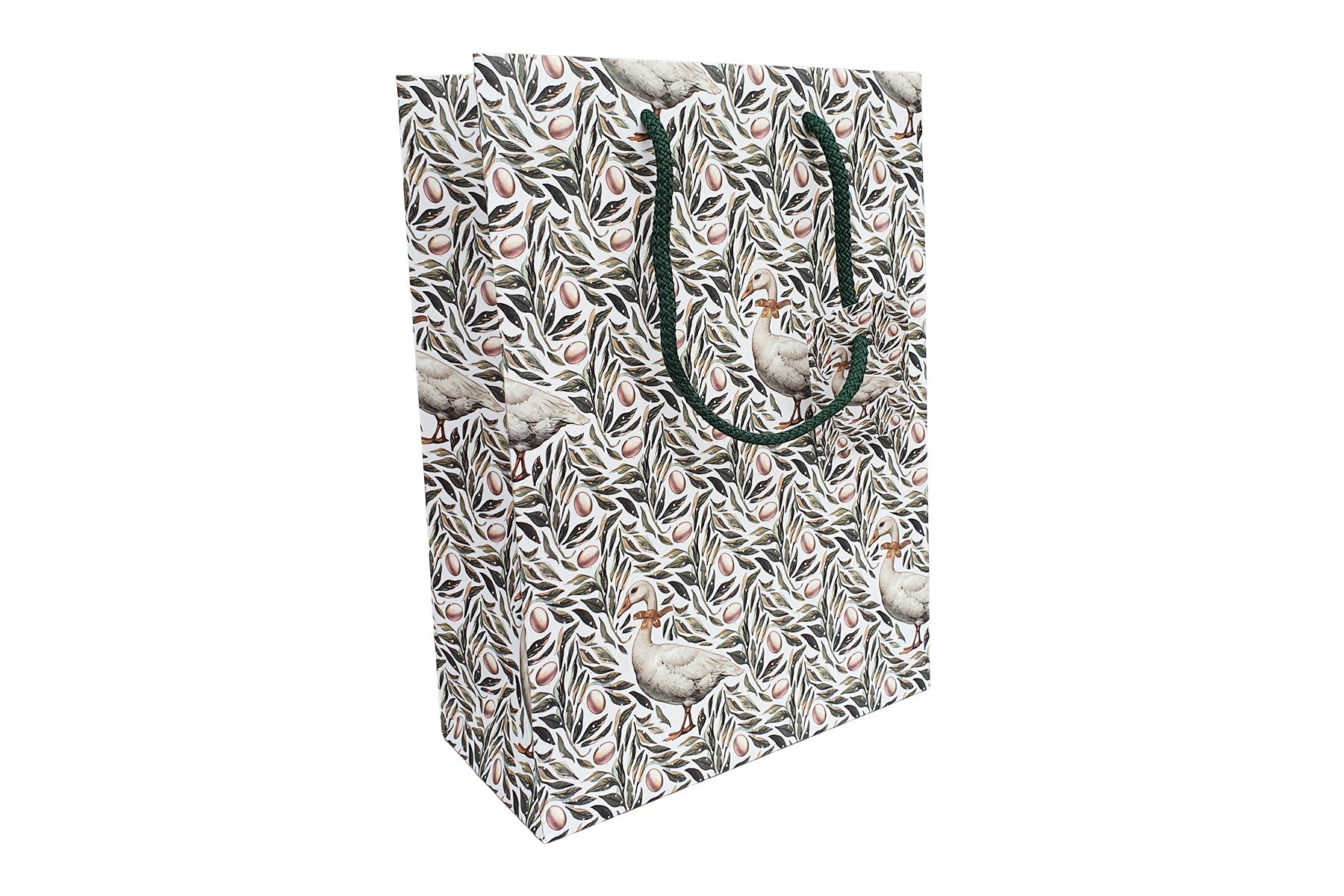 GEESE GIFT BAG
