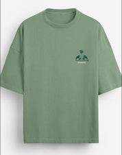 Green Sri Lanka Campus T-Shirt