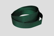 GROSGRAIN RIBBON - FOREST GREEN