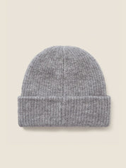 Grey Marl Devon Beanie