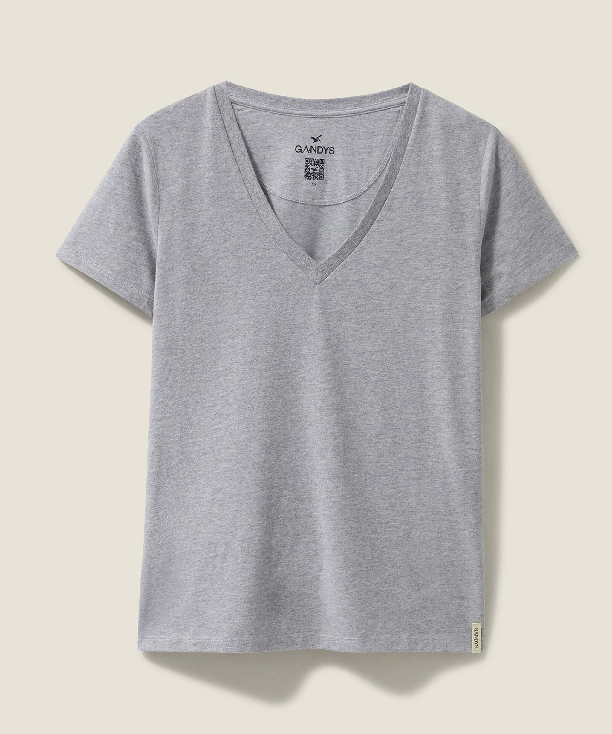 grey-marl-womens-v-neck-tee-100055.jpg