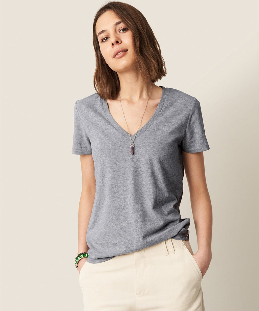 grey-marl-womens-v-neck-tee-987841.jpg