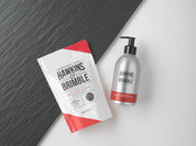 Revitalising Shampoo Duo