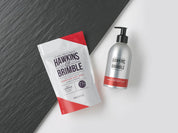 Energising Body Wash Refill Pouch