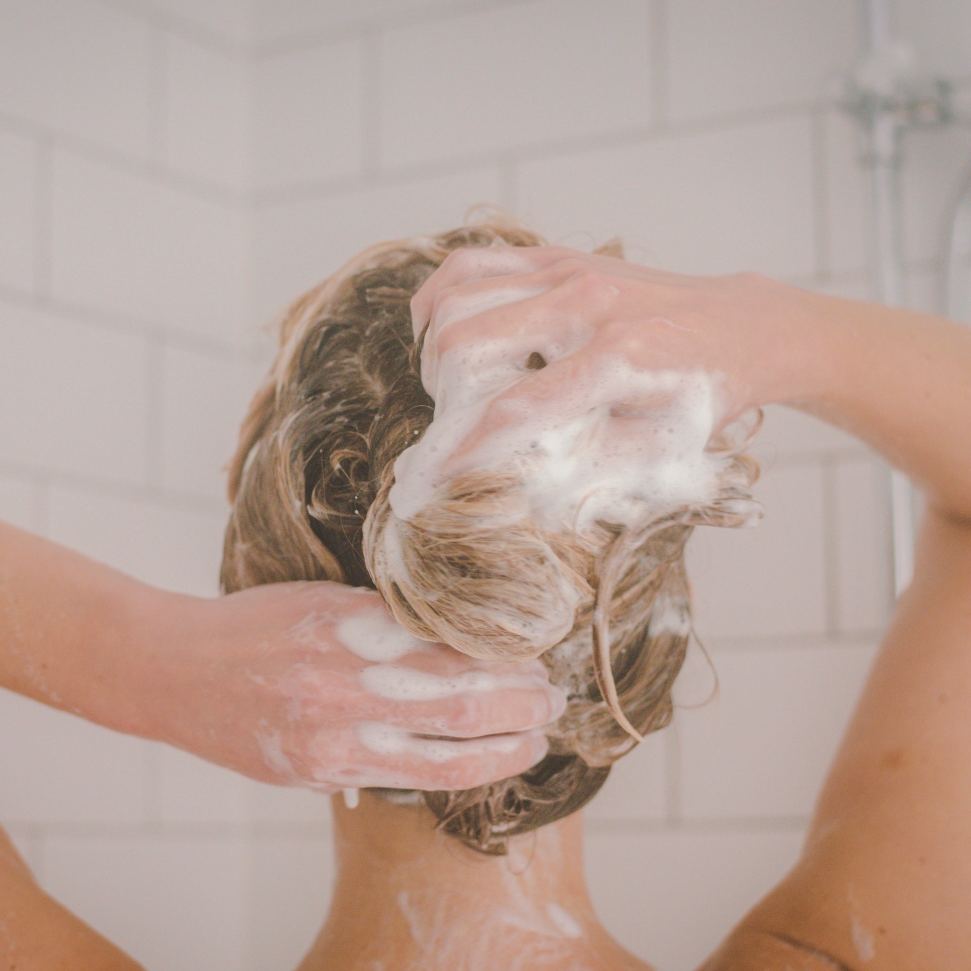 Miracle Shampoo - Aluminium Lid (250ml)