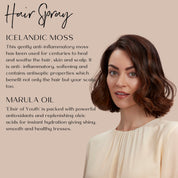 Hair Spray - Aerosol Free (250ml)