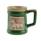 Scottish Stoneware Mugs