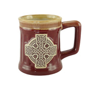 Scottish Stoneware Mugs