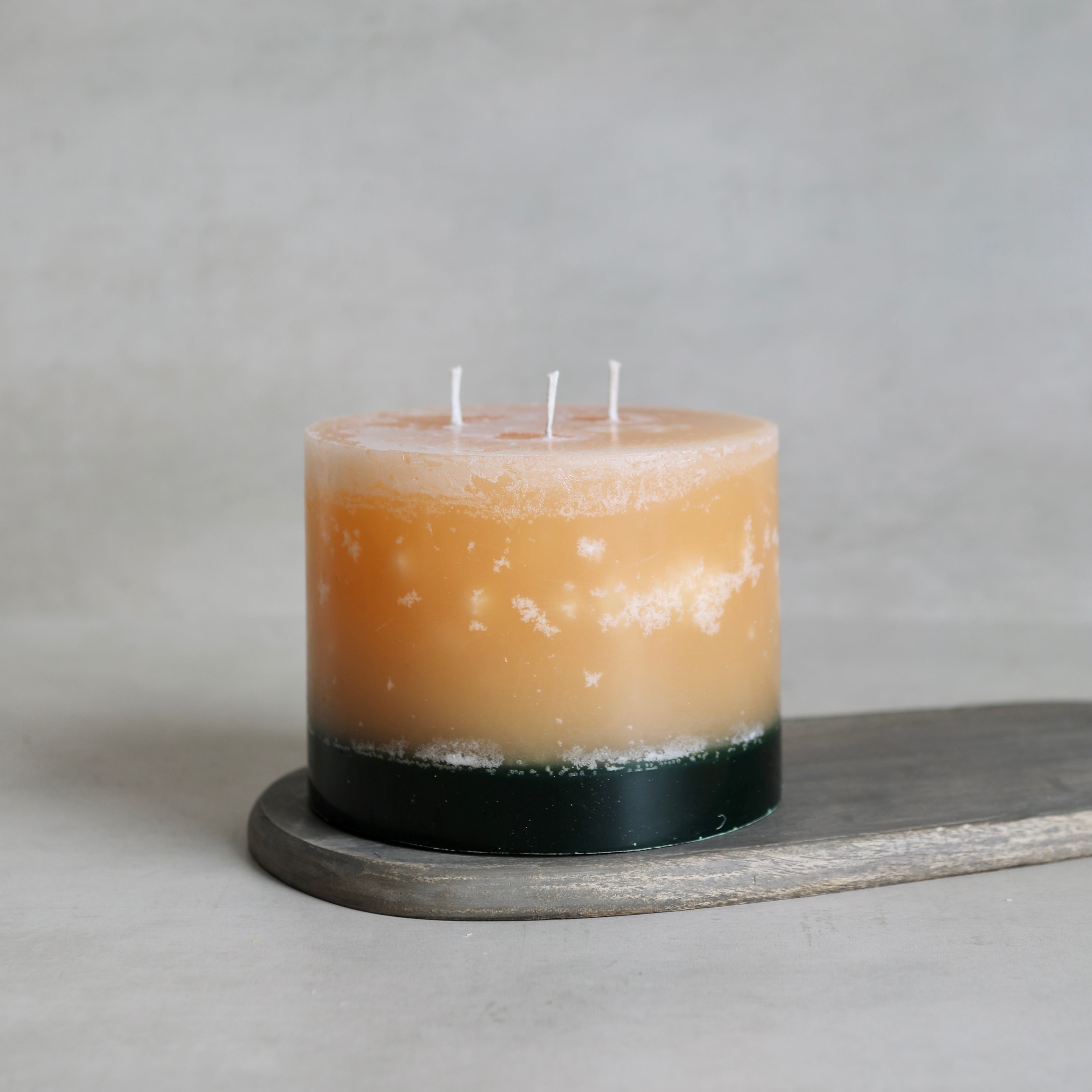 Winter Spice 3 Wick Candle